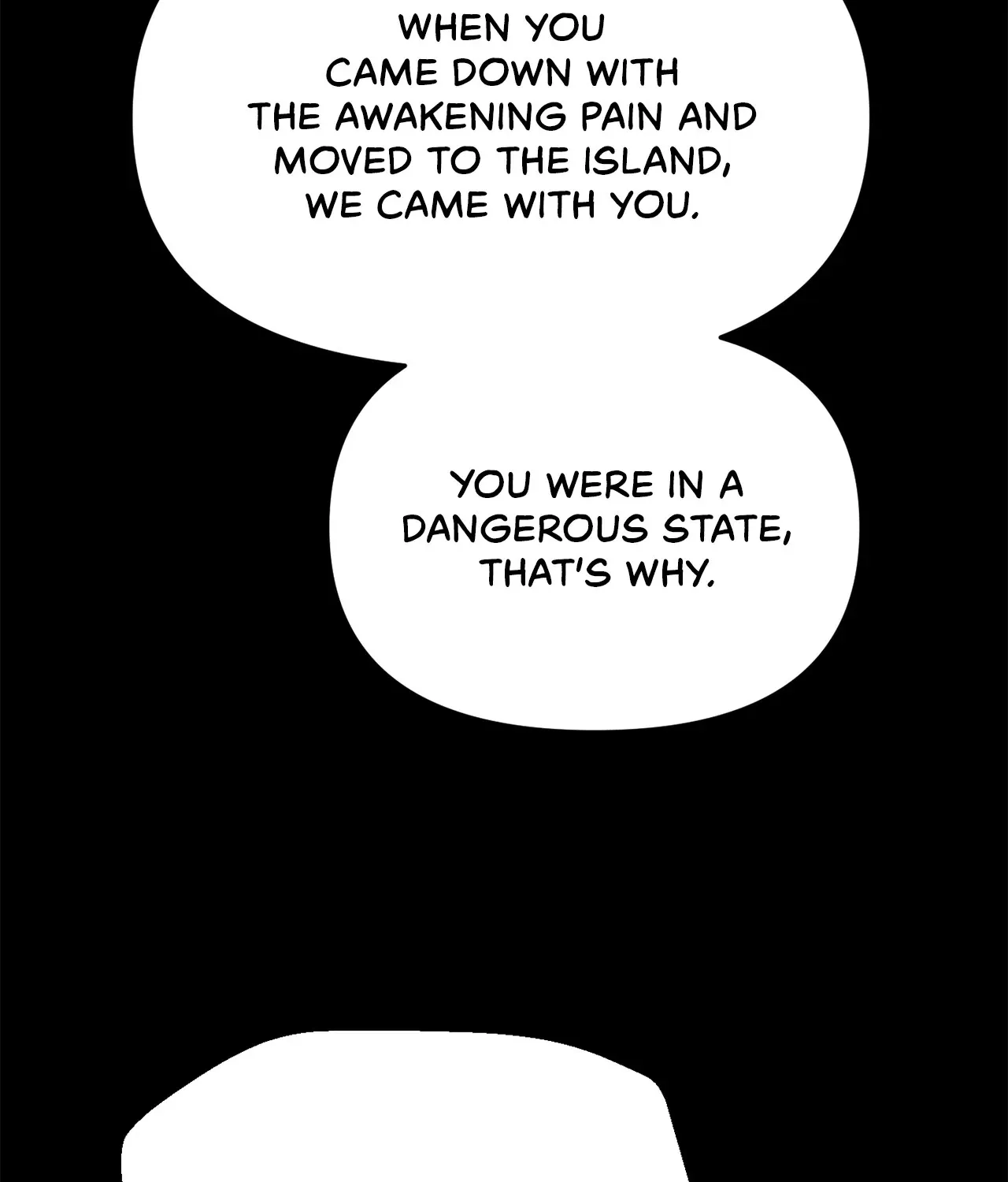 I adopted a male lead from prison shelter Chapter 76 page 92 - 