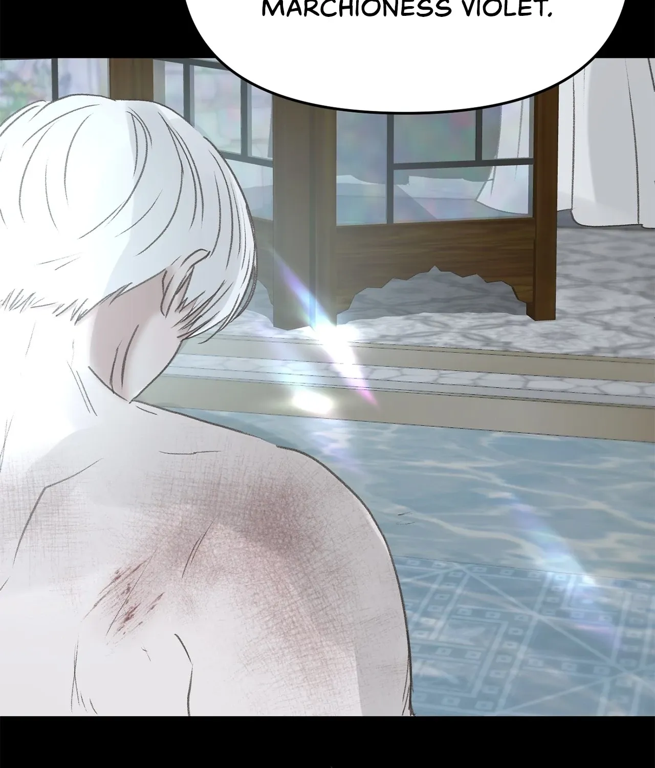 I adopted a male lead from prison shelter Chapter 76 page 94 - 