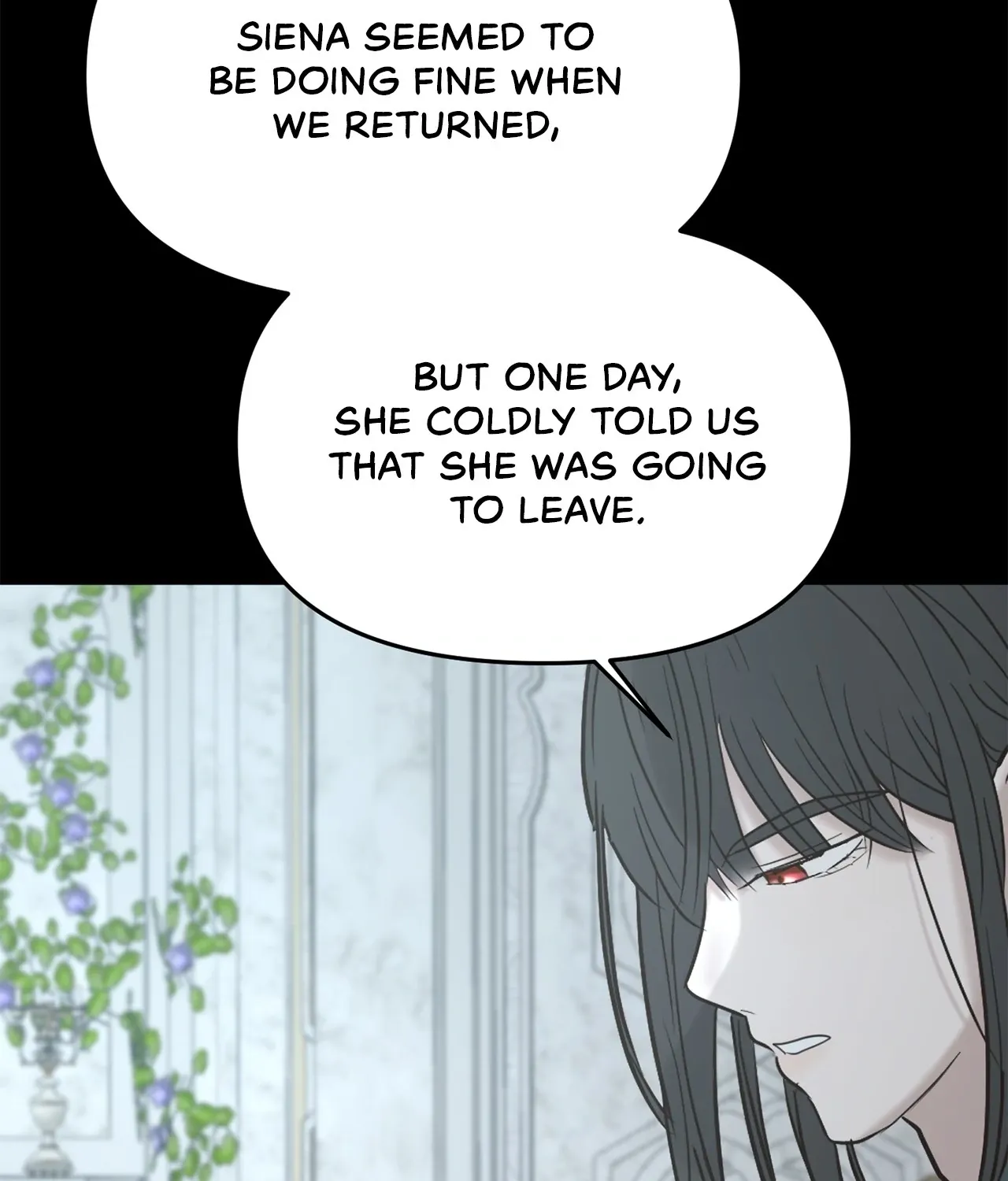 I adopted a male lead from prison shelter Chapter 76 page 96 - 