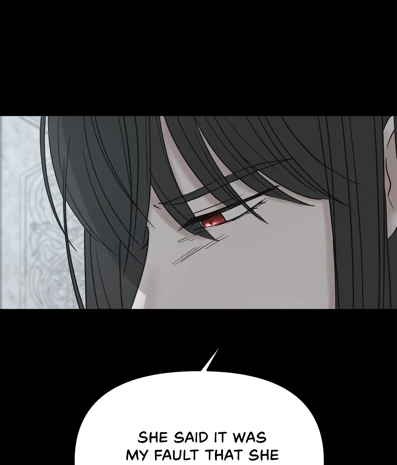 I adopted a male lead from prison shelter Chapter 76 page 100 - 