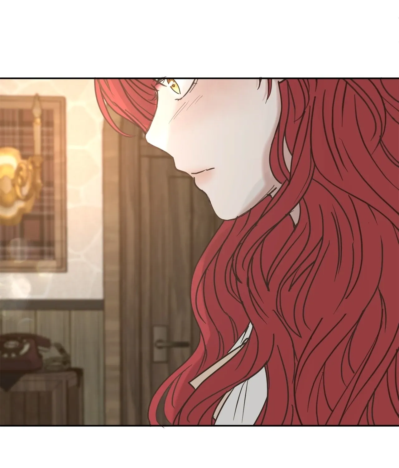 I adopted a male lead from prison shelter Chapter 77 page 11 - 