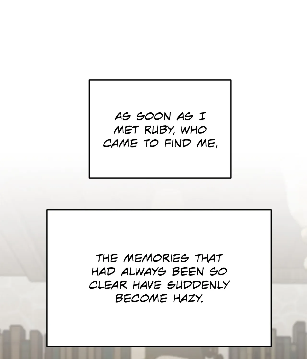 I adopted a male lead from prison shelter Chapter 77 page 110 - 