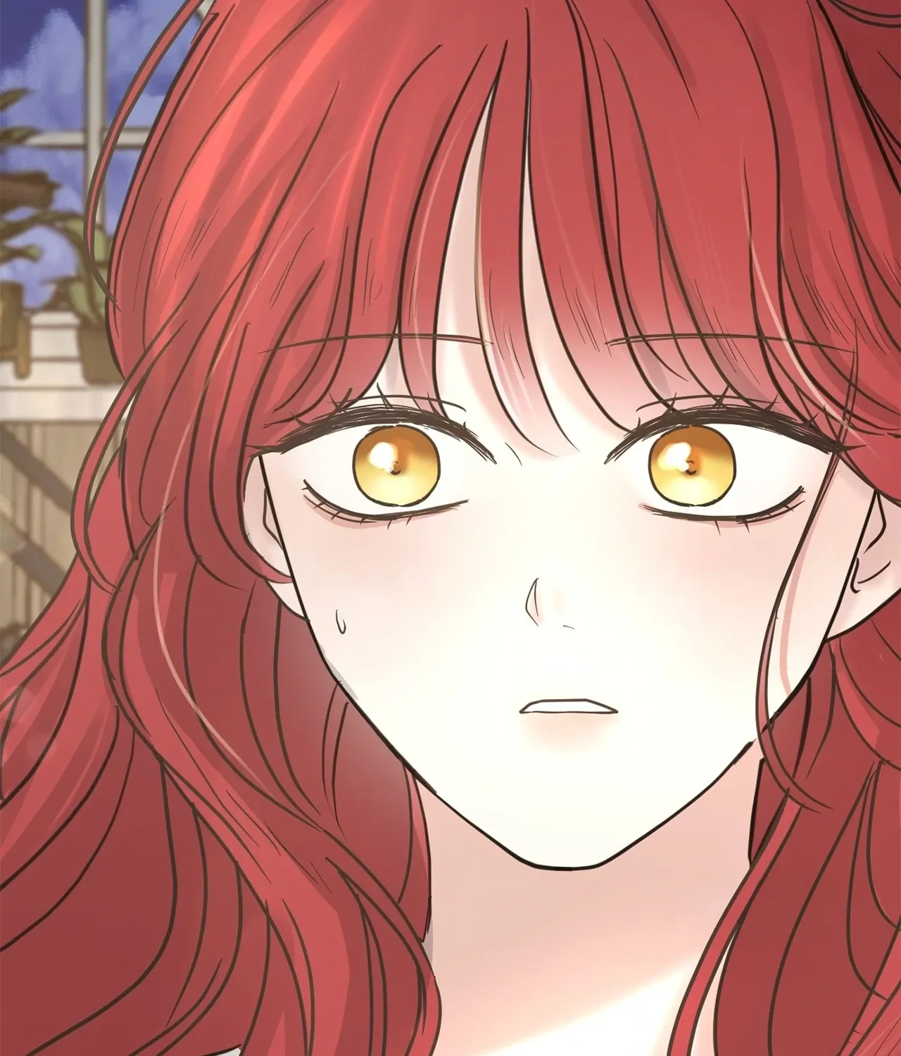 I adopted a male lead from prison shelter Chapter 77 page 112 - 