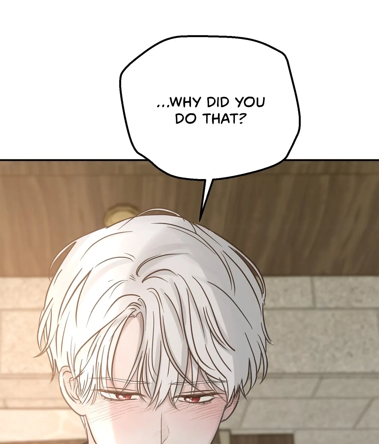 I adopted a male lead from prison shelter Chapter 77 page 13 - 
