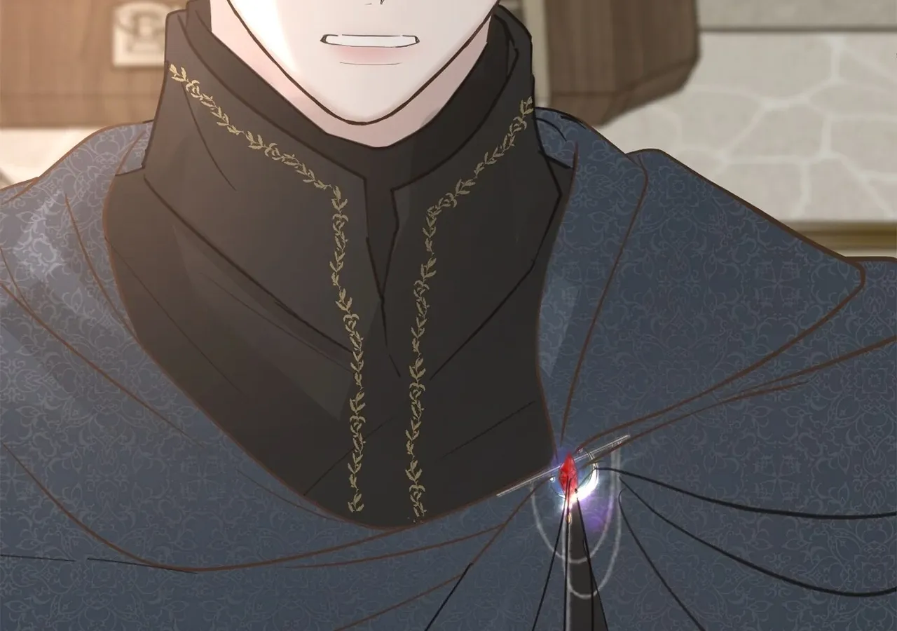 I adopted a male lead from prison shelter Chapter 77 page 14 - 