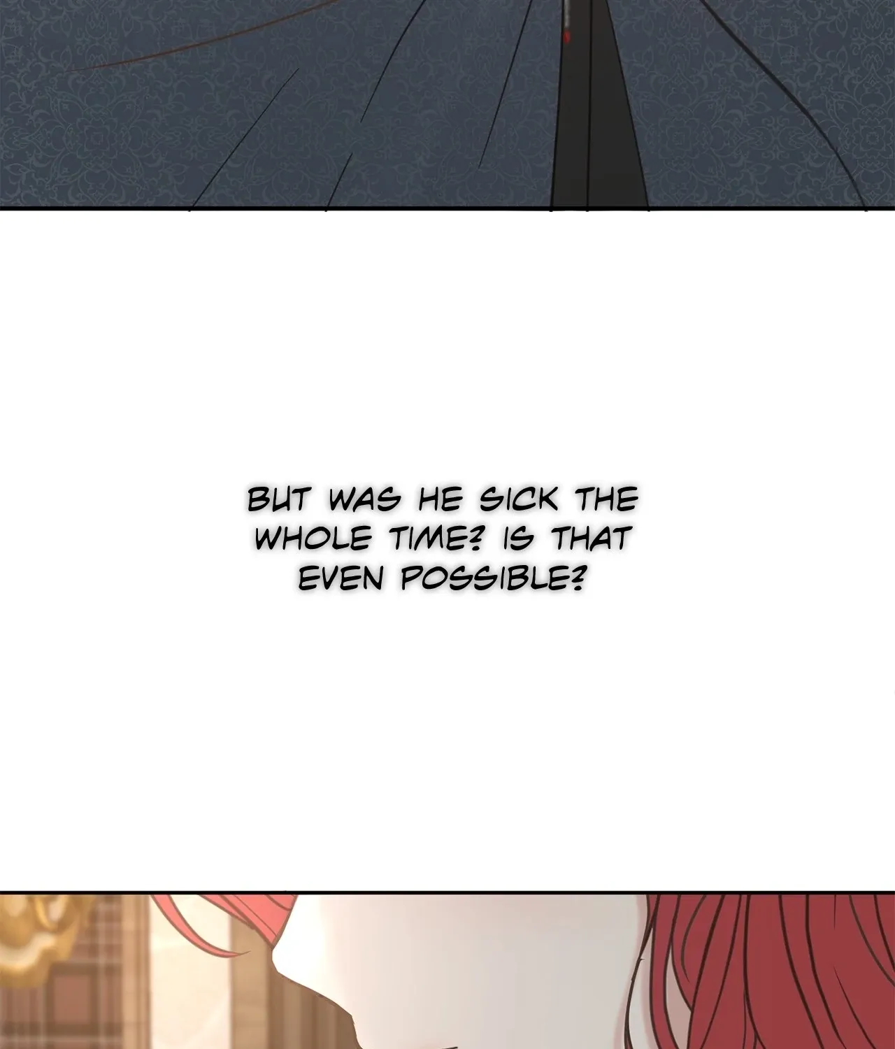 I adopted a male lead from prison shelter Chapter 77 page 15 - 