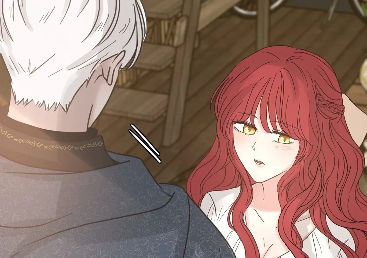 I adopted a male lead from prison shelter Chapter 77 page 19 - 