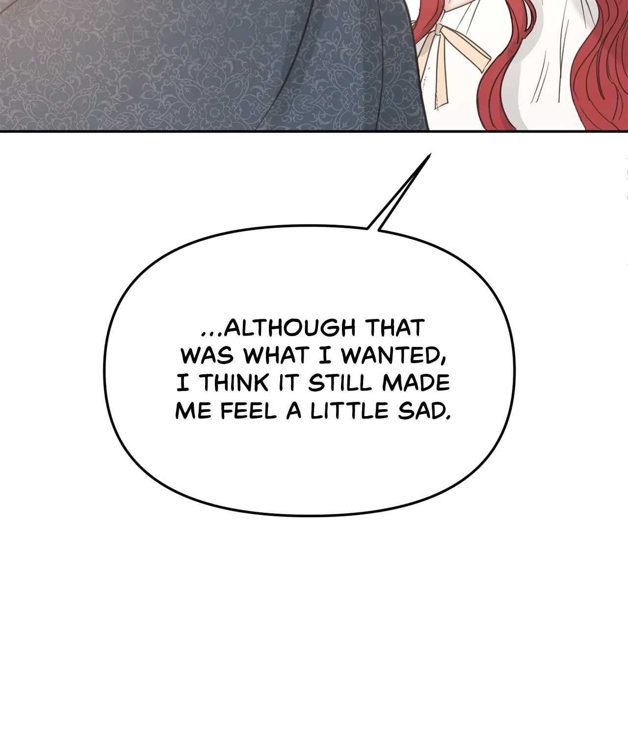 I adopted a male lead from prison shelter Chapter 77 page 20 - 