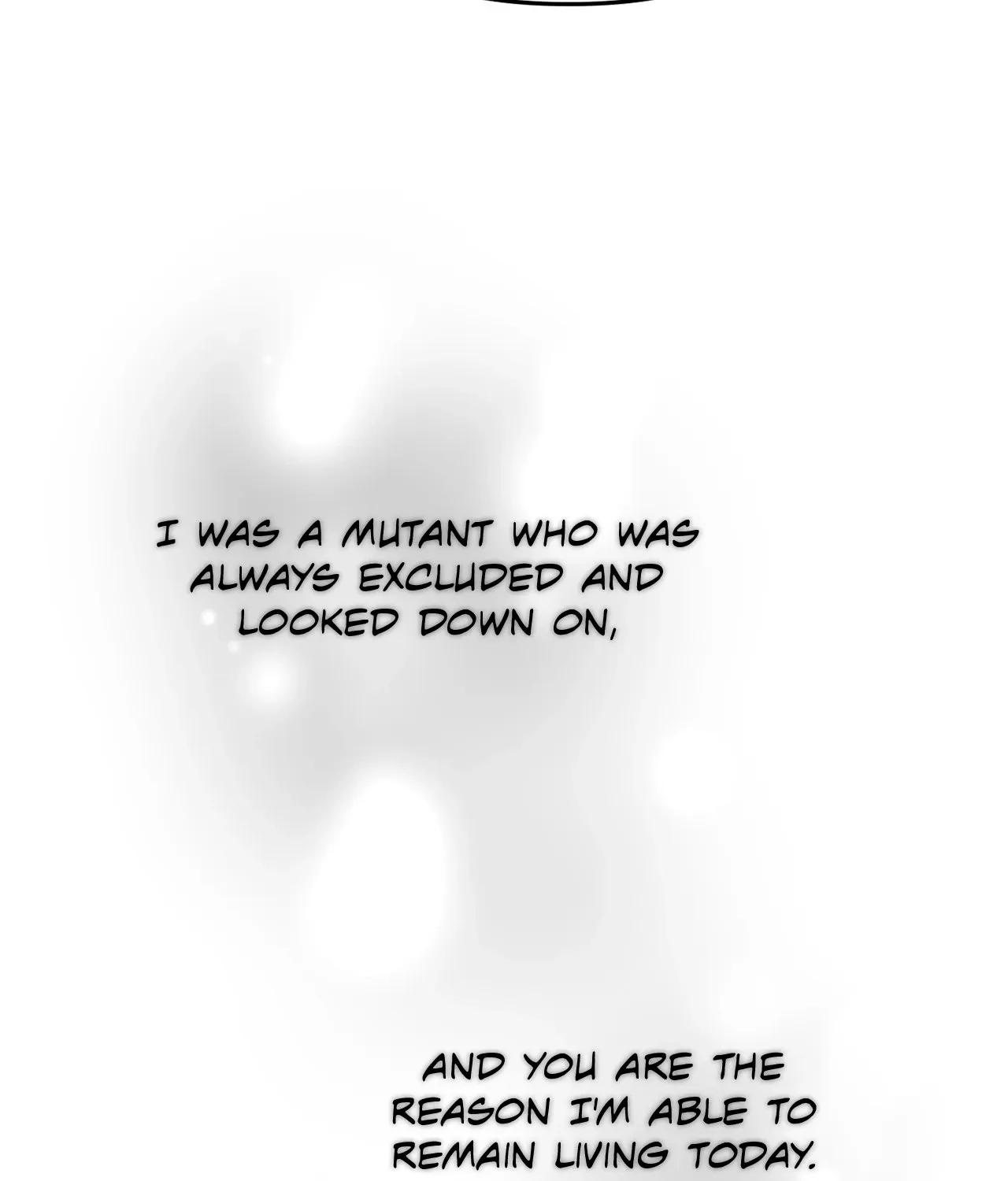 I adopted a male lead from prison shelter Chapter 77 page 24 - 