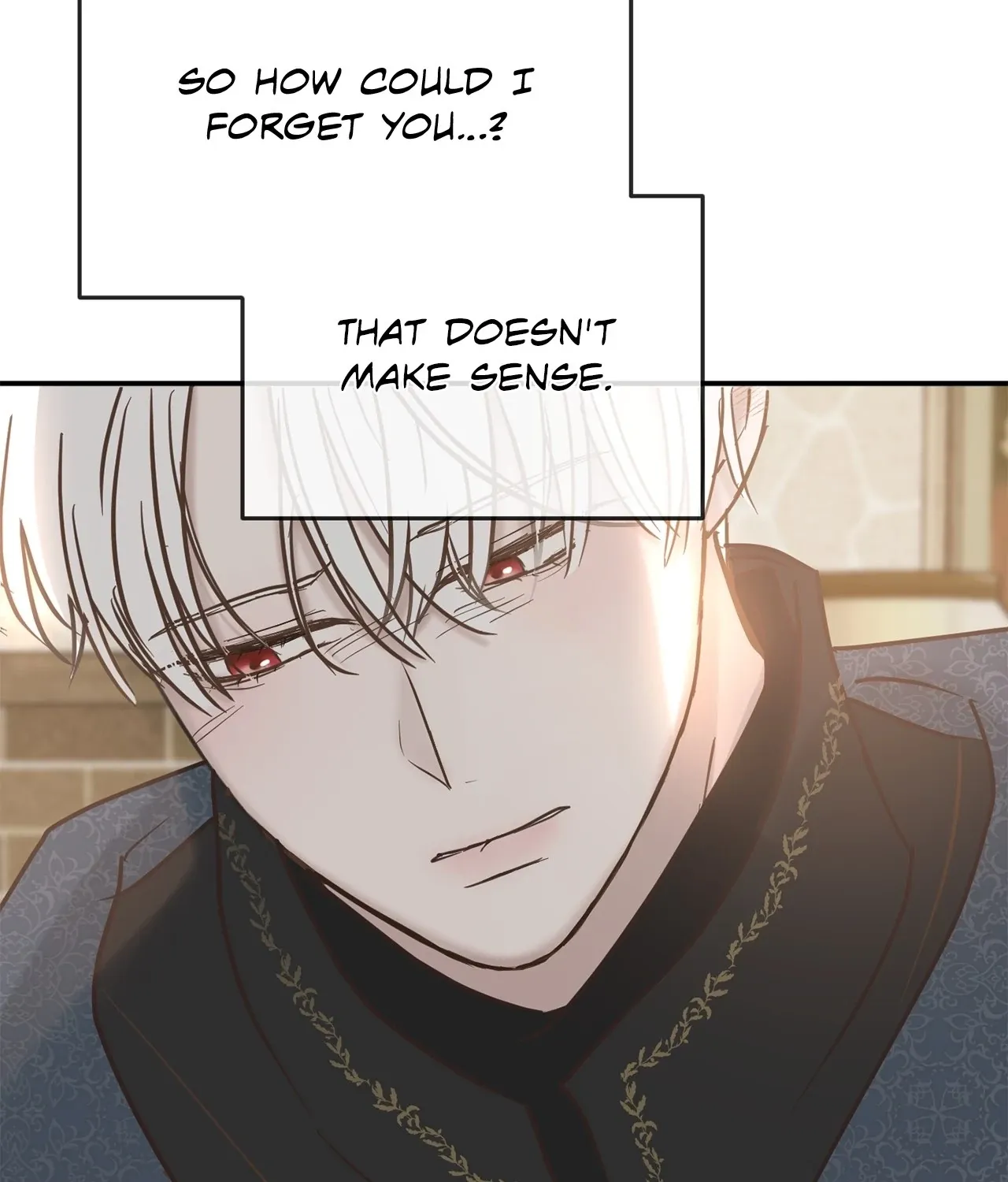 I adopted a male lead from prison shelter Chapter 77 page 26 - 