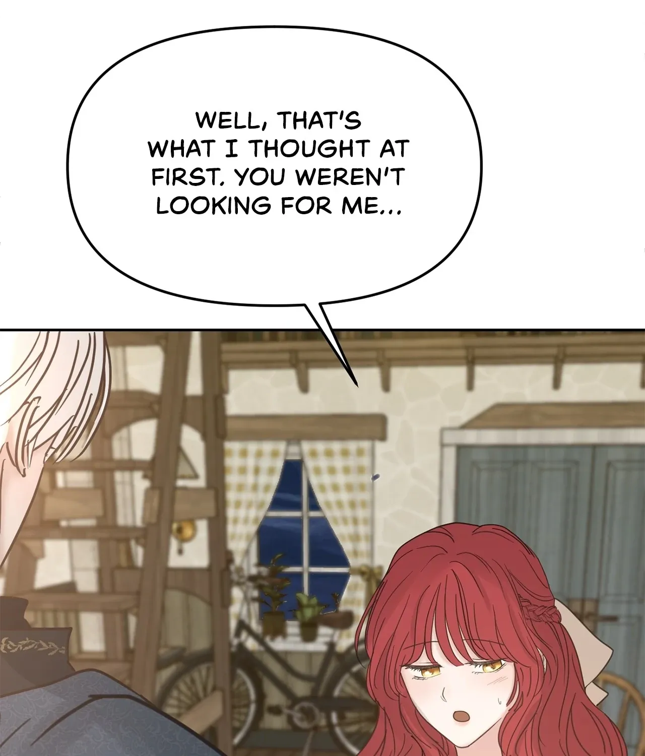 I adopted a male lead from prison shelter Chapter 77 page 28 - 