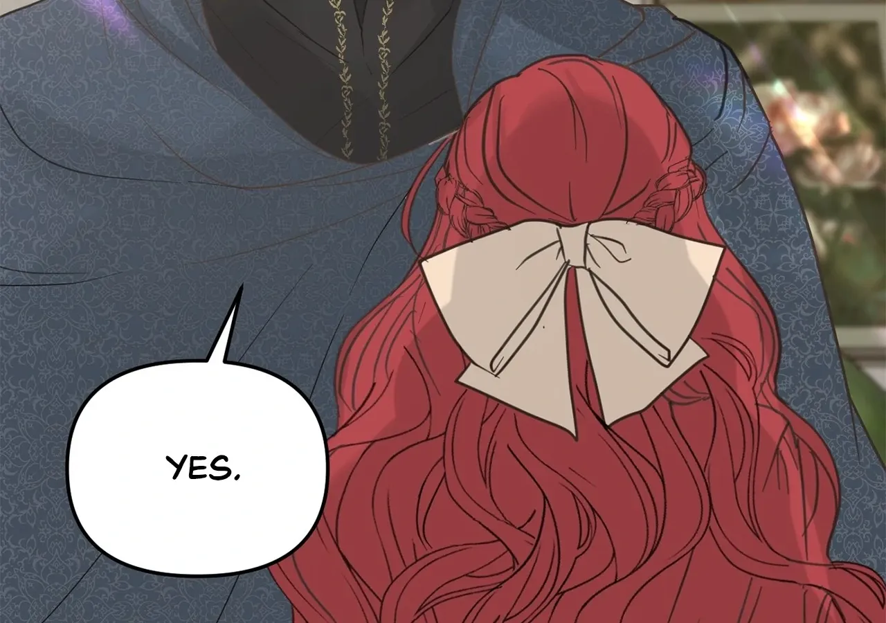 I adopted a male lead from prison shelter Chapter 77 page 34 - 