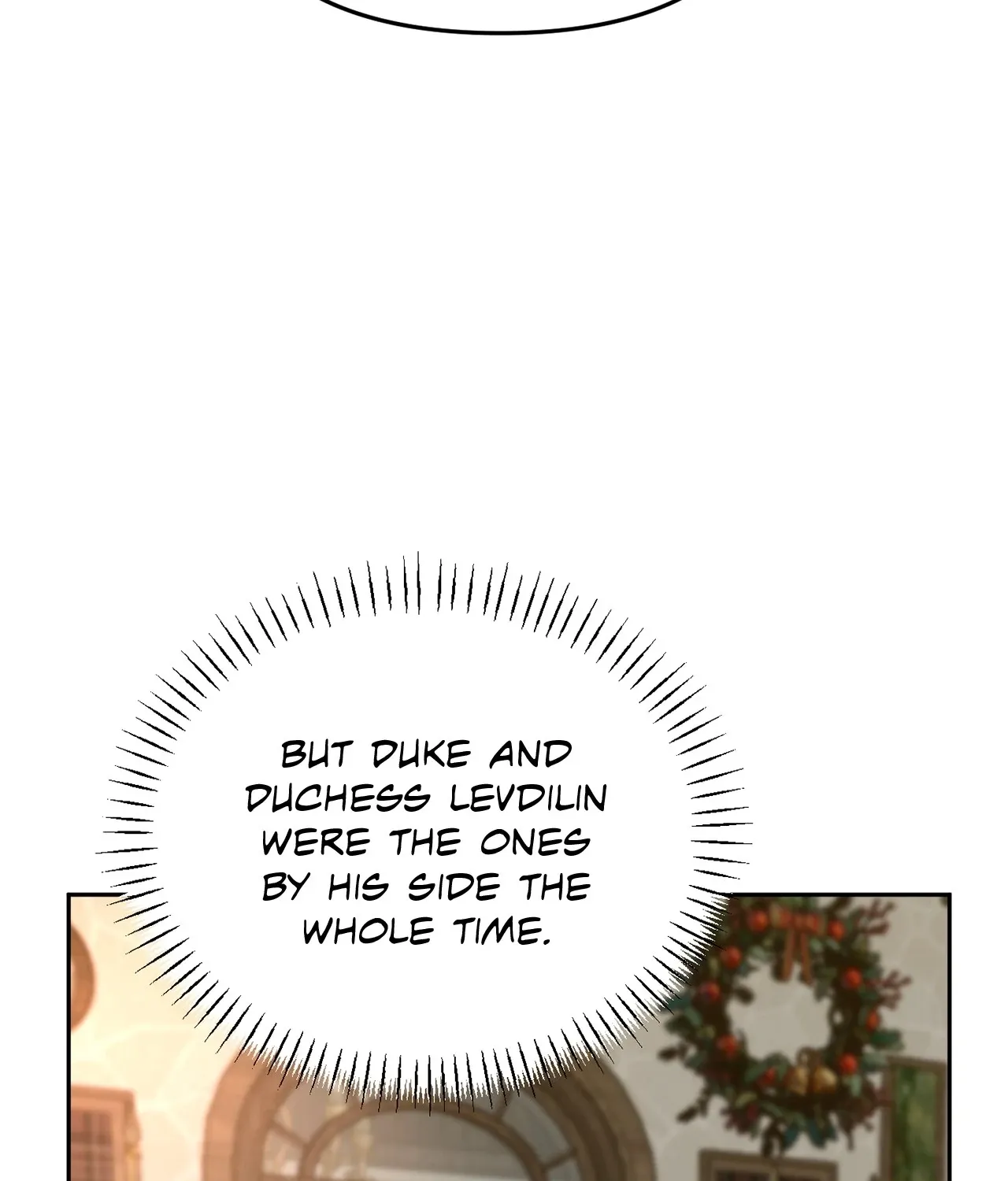I adopted a male lead from prison shelter Chapter 77 page 37 - 