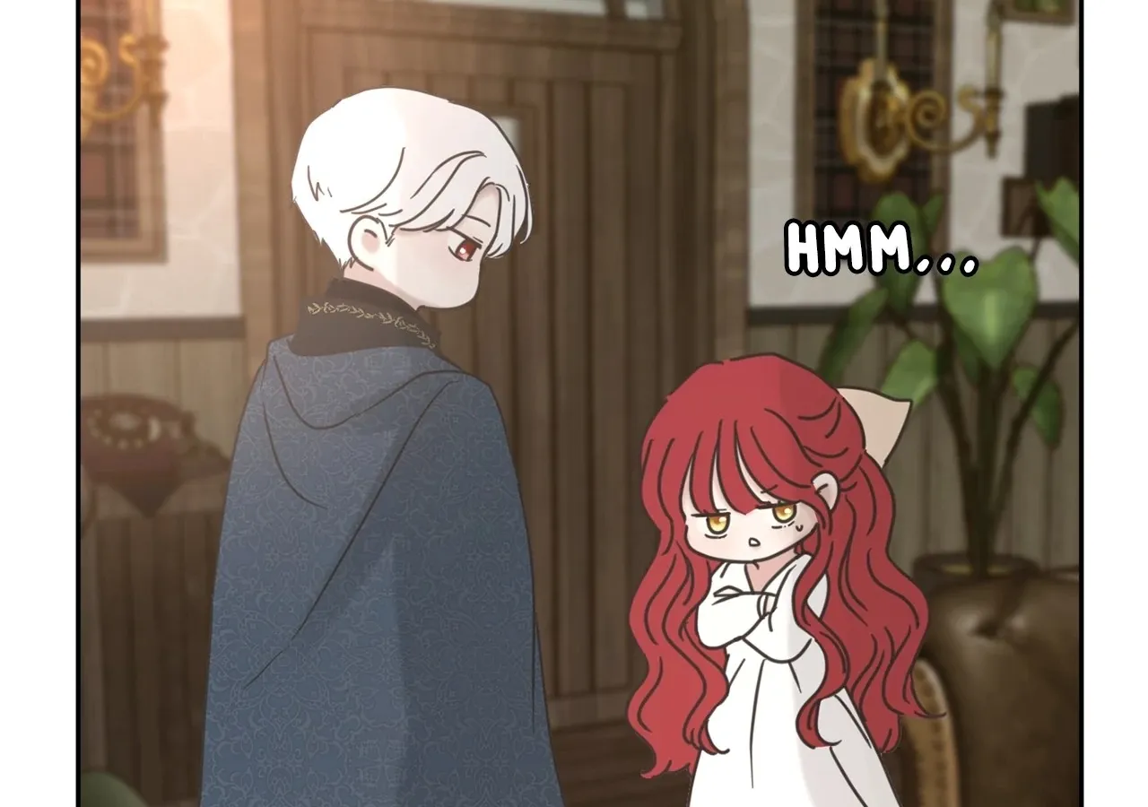 I adopted a male lead from prison shelter Chapter 77 page 38 - 