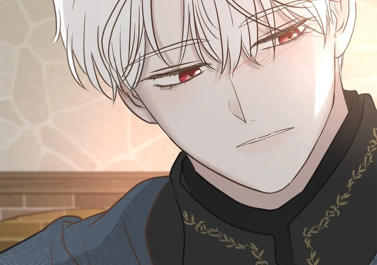 I adopted a male lead from prison shelter Chapter 77 page 40 - 