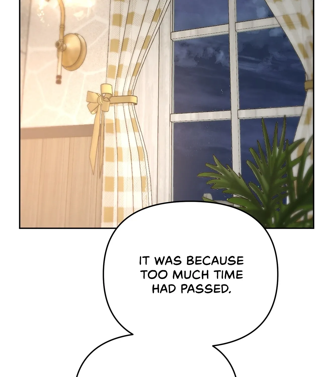 I adopted a male lead from prison shelter Chapter 77 page 43 - 