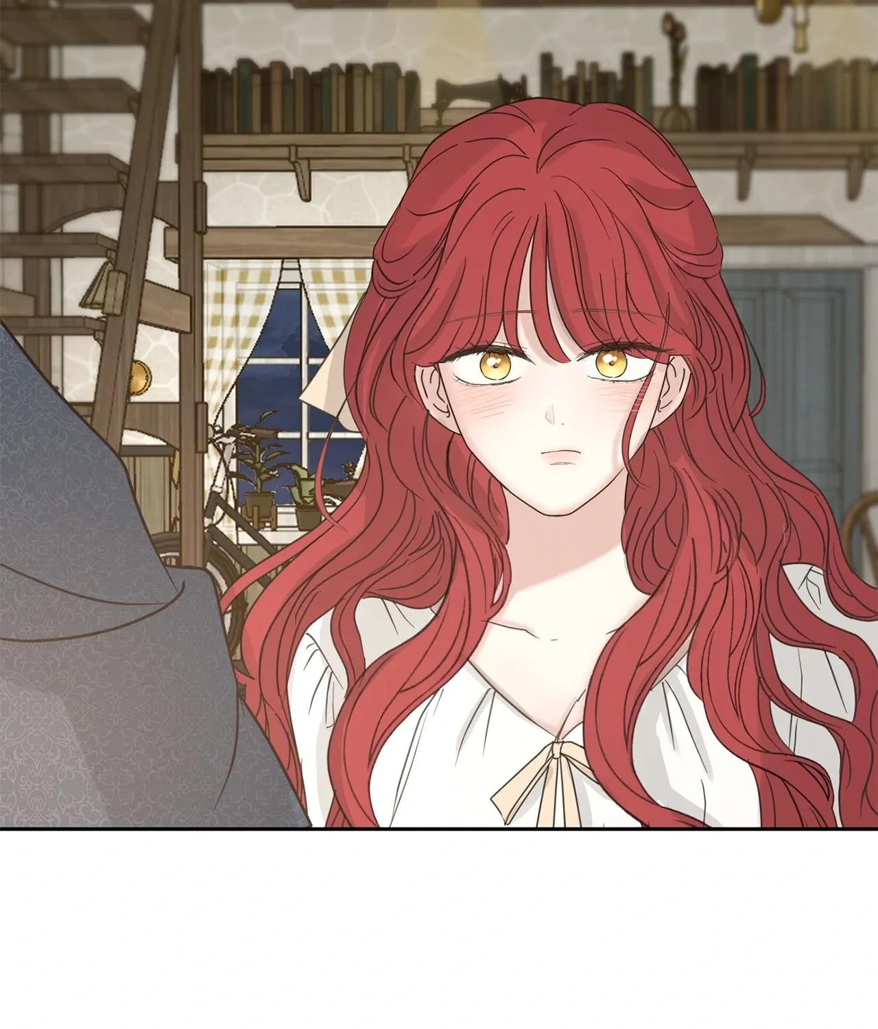 I adopted a male lead from prison shelter Chapter 77 page 45 - 