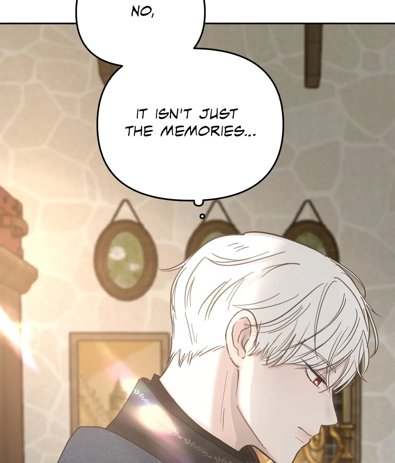 I adopted a male lead from prison shelter Chapter 77 page 47 - 