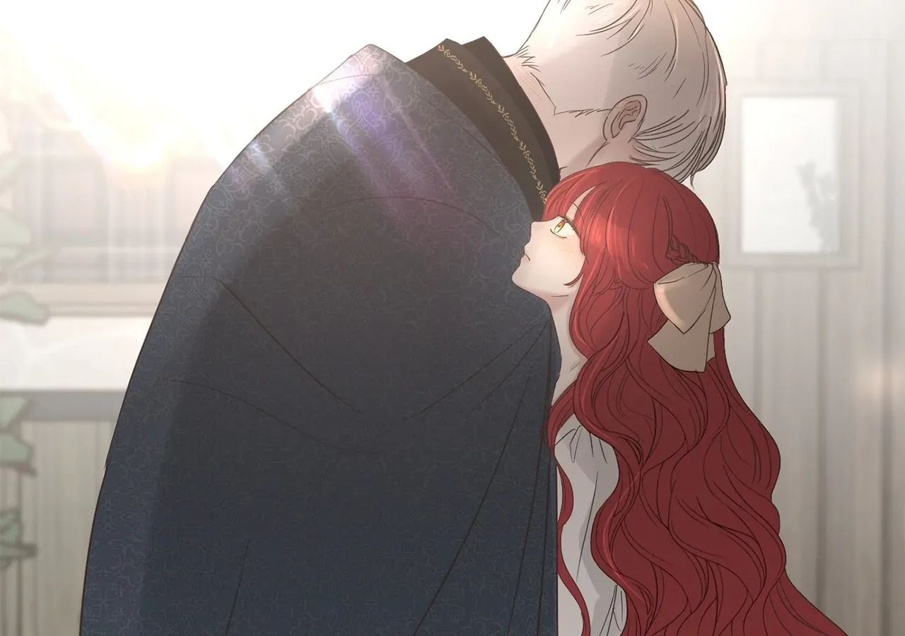 I adopted a male lead from prison shelter Chapter 77 page 51 - 