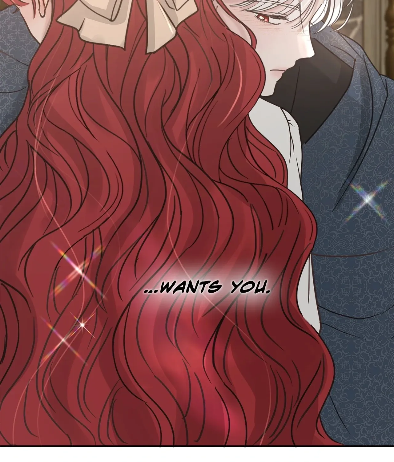 I adopted a male lead from prison shelter Chapter 77 page 54 - 