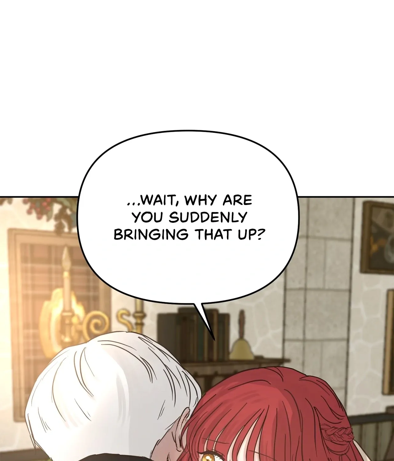 I adopted a male lead from prison shelter Chapter 77 page 58 - 