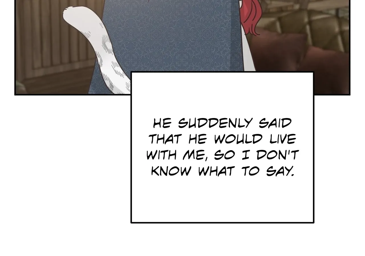 I adopted a male lead from prison shelter Chapter 77 page 65 - 