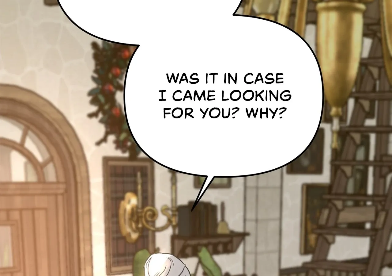 I adopted a male lead from prison shelter Chapter 77 page 8 - 