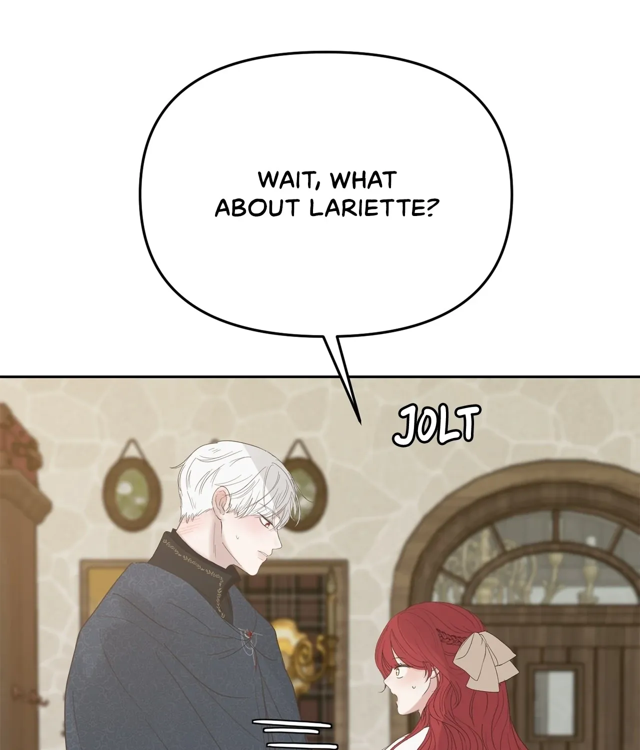 I adopted a male lead from prison shelter Chapter 77 page 73 - 