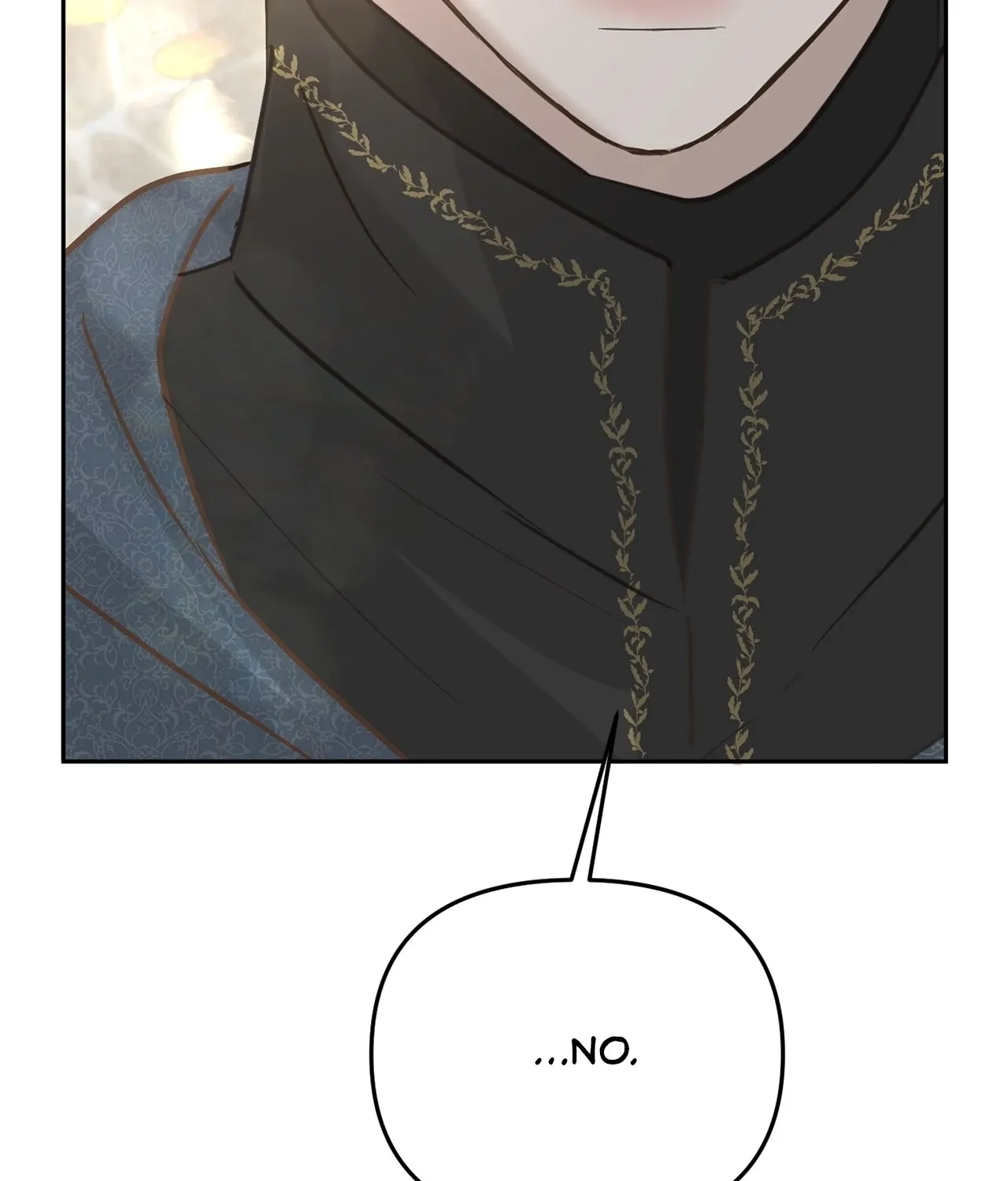 I adopted a male lead from prison shelter Chapter 77 page 77 - 