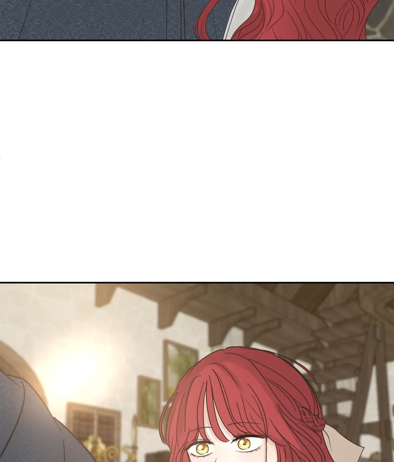 I adopted a male lead from prison shelter Chapter 77 page 81 - 