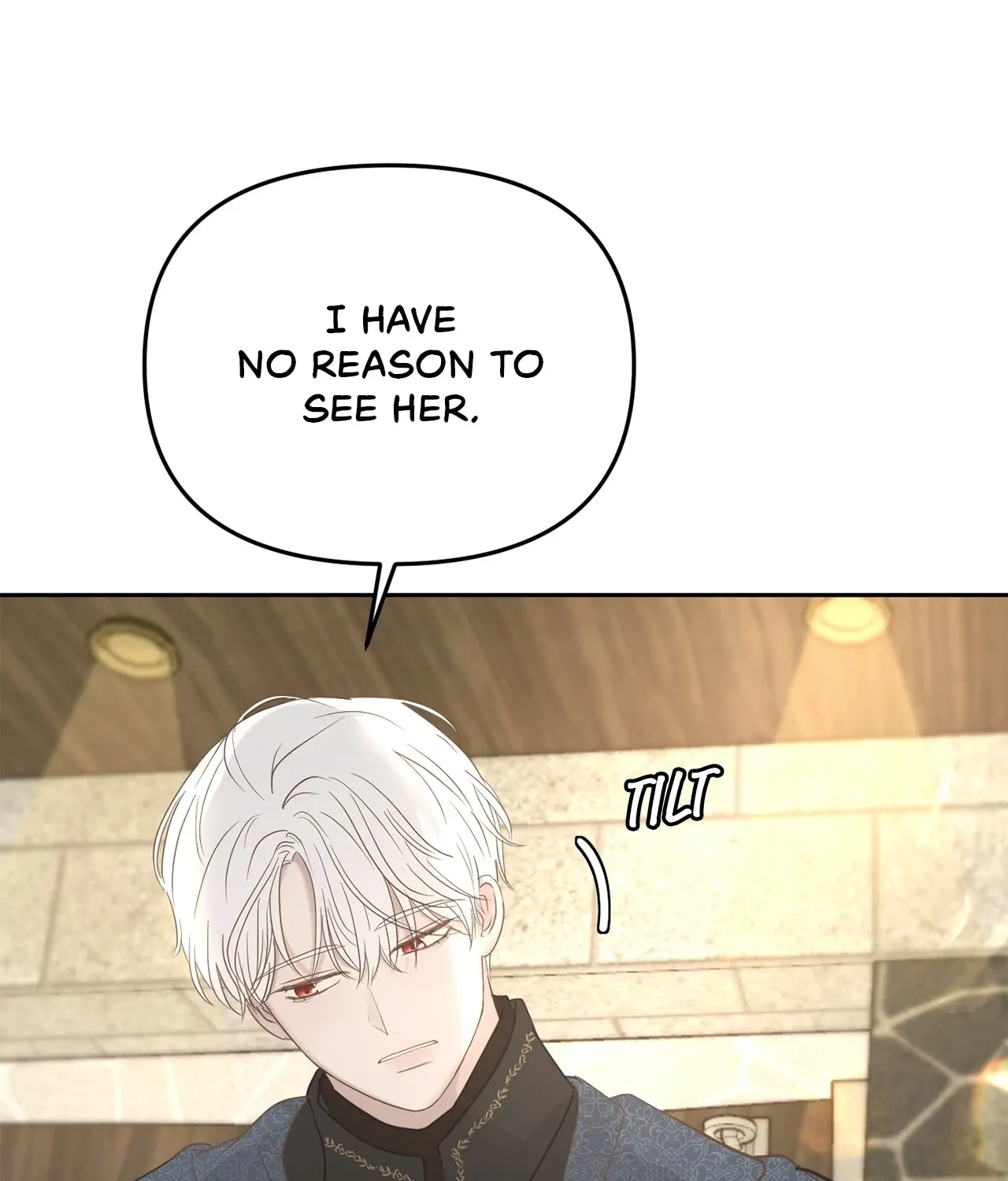 I adopted a male lead from prison shelter Chapter 77 page 84 - 
