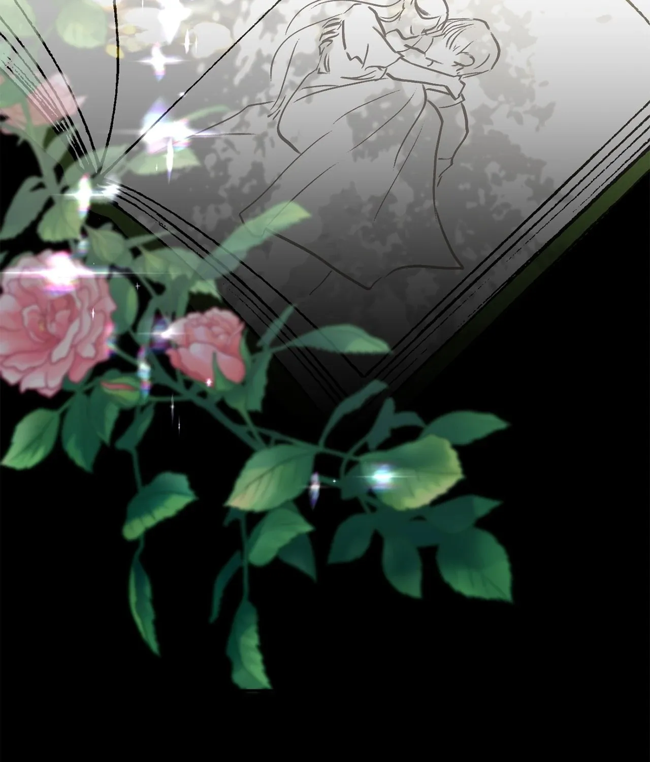 I adopted a male lead from prison shelter Chapter 77 page 90 - 