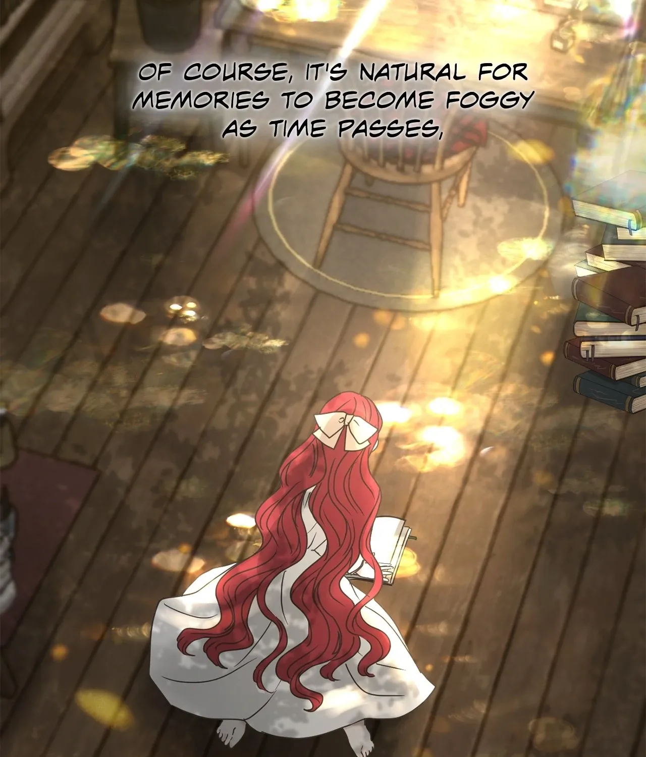 I adopted a male lead from prison shelter Chapter 77 page 98 - 