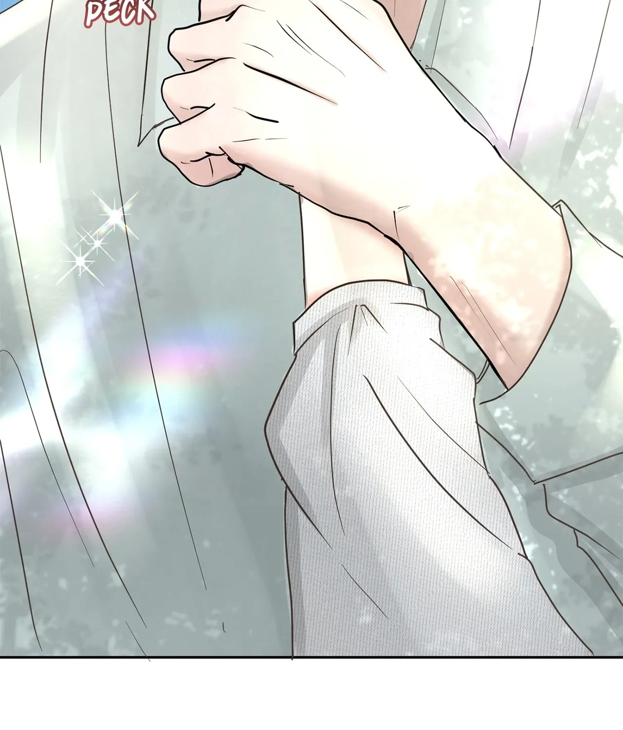 I adopted a male lead from prison shelter Chapter 78 page 102 - 