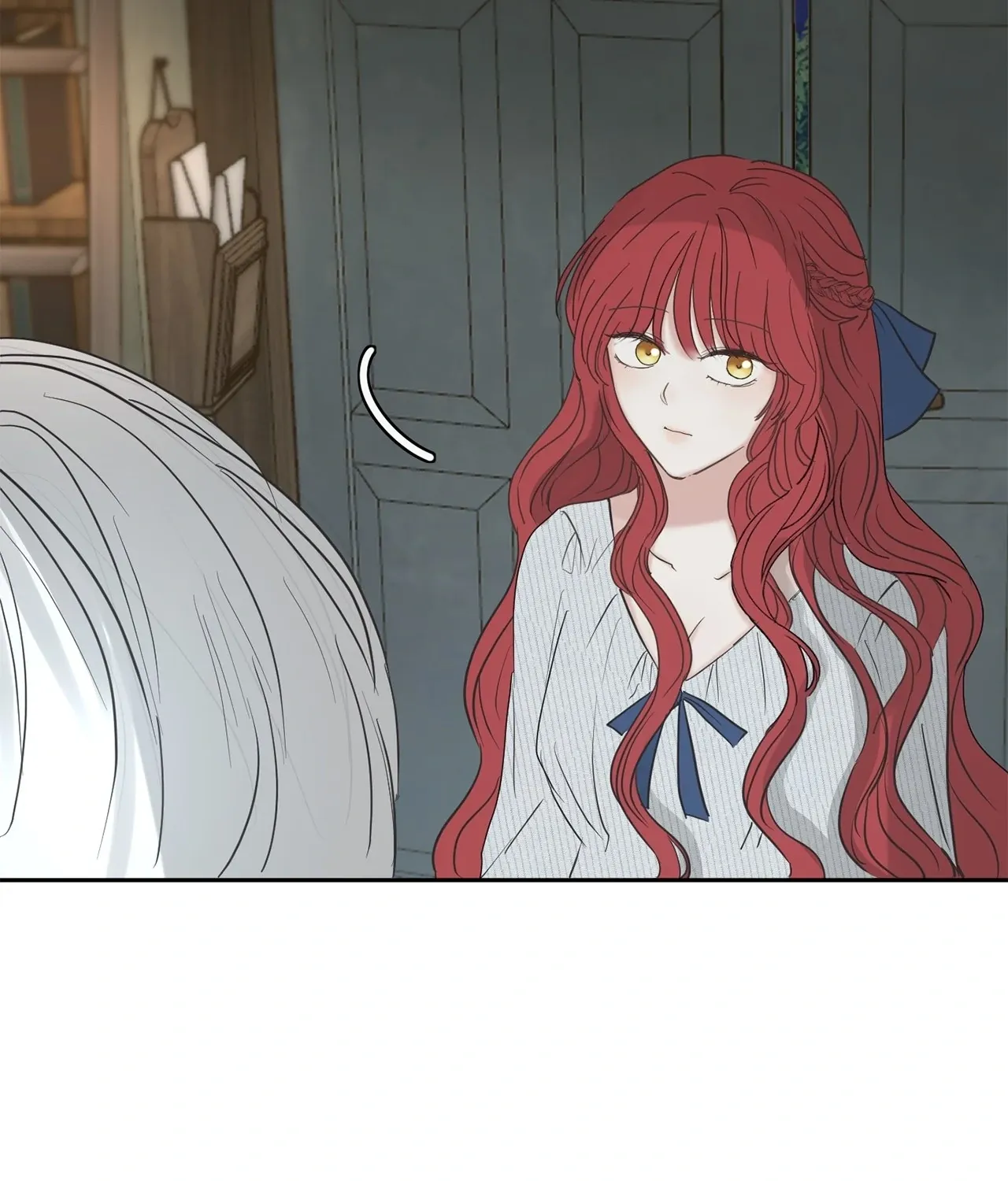 I adopted a male lead from prison shelter Chapter 78 page 109 - 