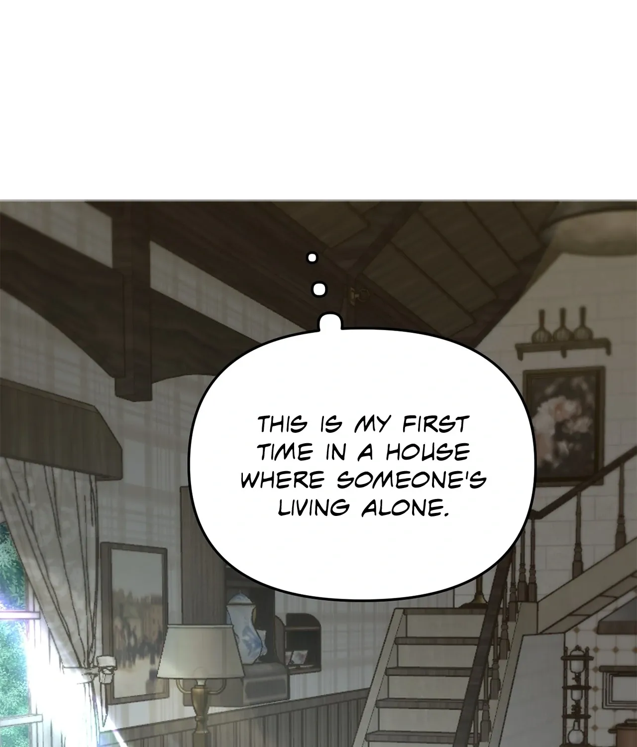 I adopted a male lead from prison shelter Chapter 78 page 111 - 