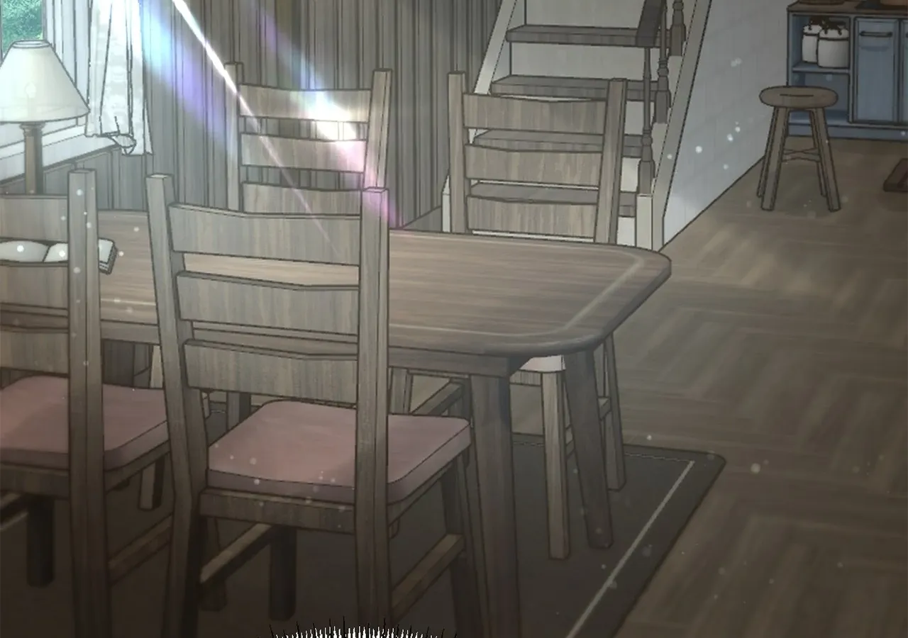 I adopted a male lead from prison shelter Chapter 78 page 112 - 