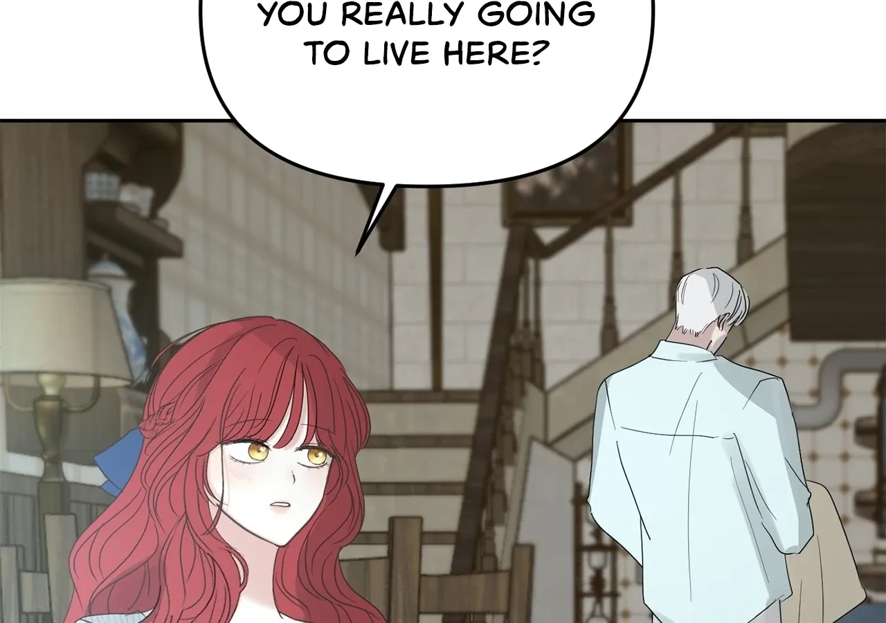 I adopted a male lead from prison shelter Chapter 78 page 114 - 