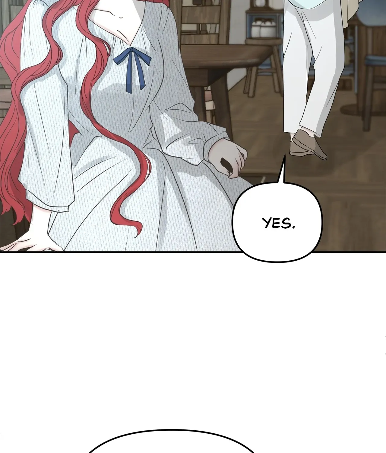I adopted a male lead from prison shelter Chapter 78 page 115 - 