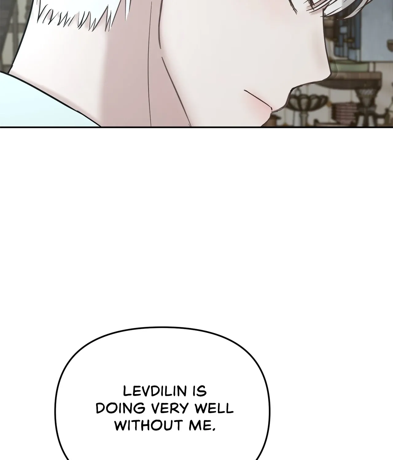 I adopted a male lead from prison shelter Chapter 78 page 117 - 