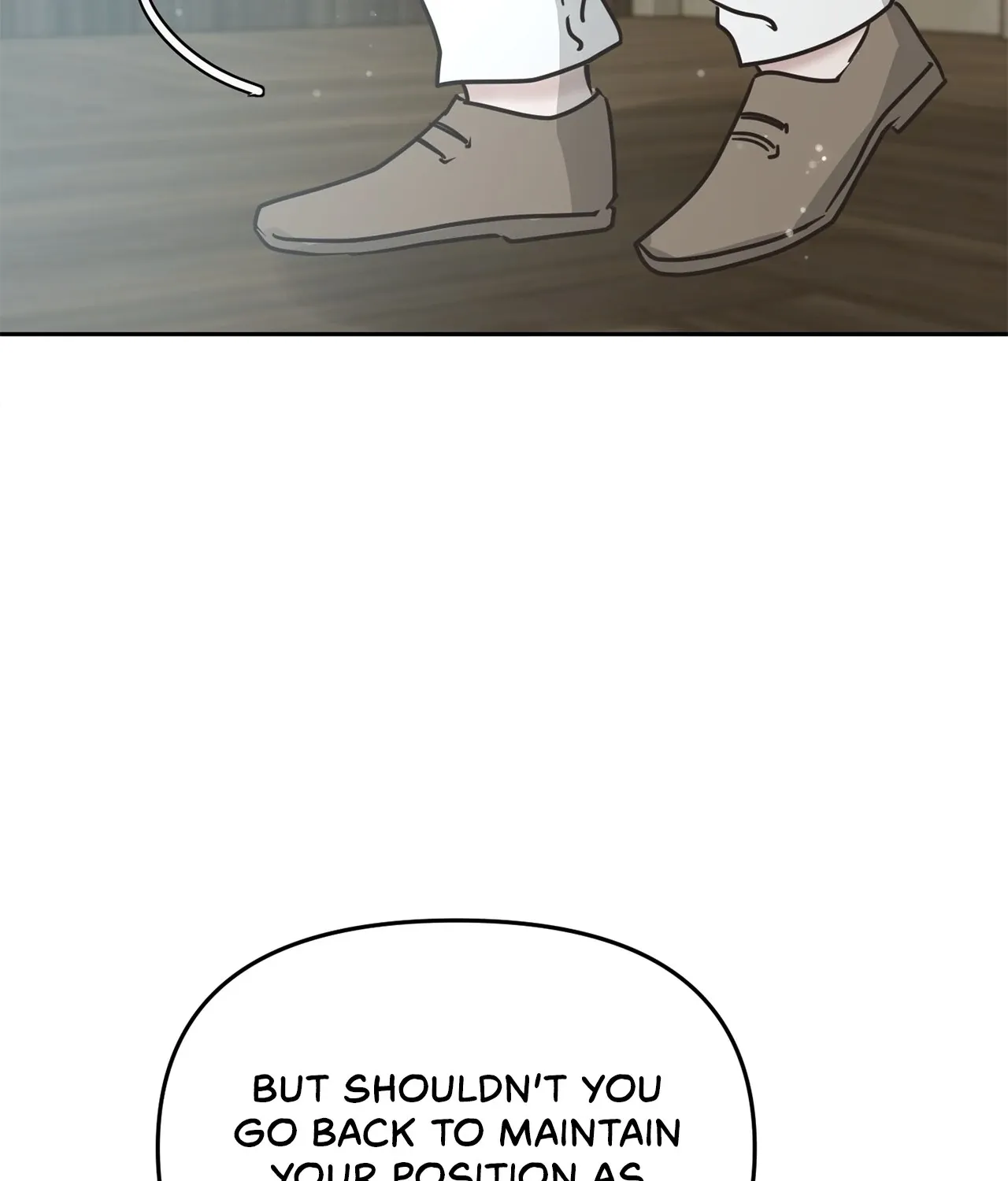 I adopted a male lead from prison shelter Chapter 78 page 119 - 