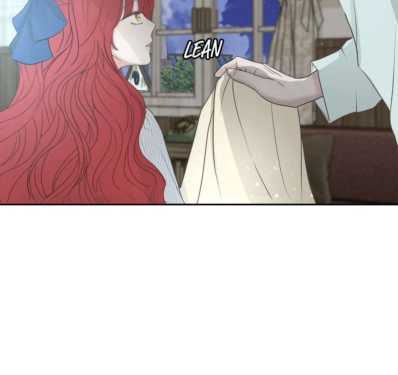 I adopted a male lead from prison shelter Chapter 78 page 121 - 