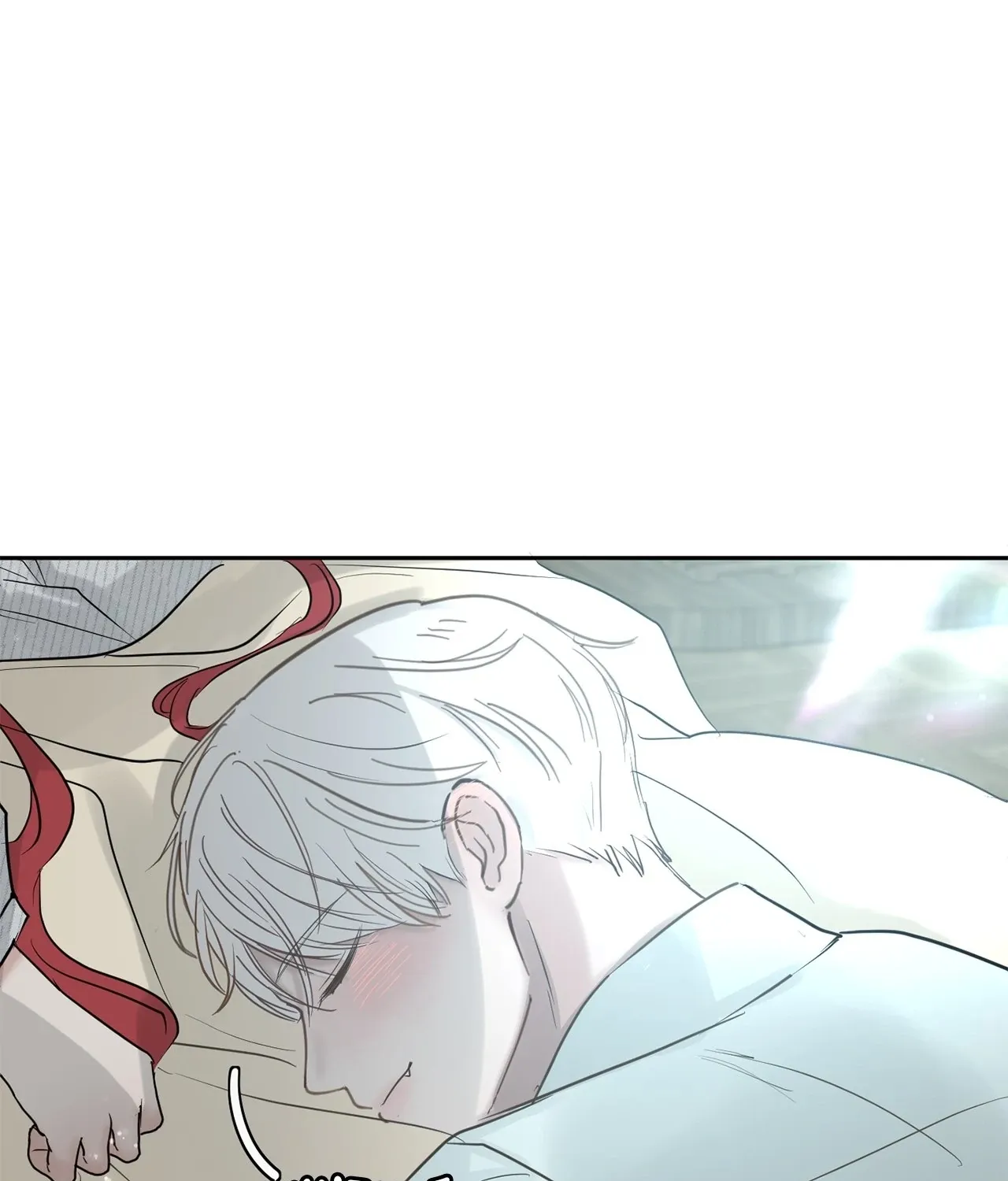 I adopted a male lead from prison shelter Chapter 78 page 128 - 