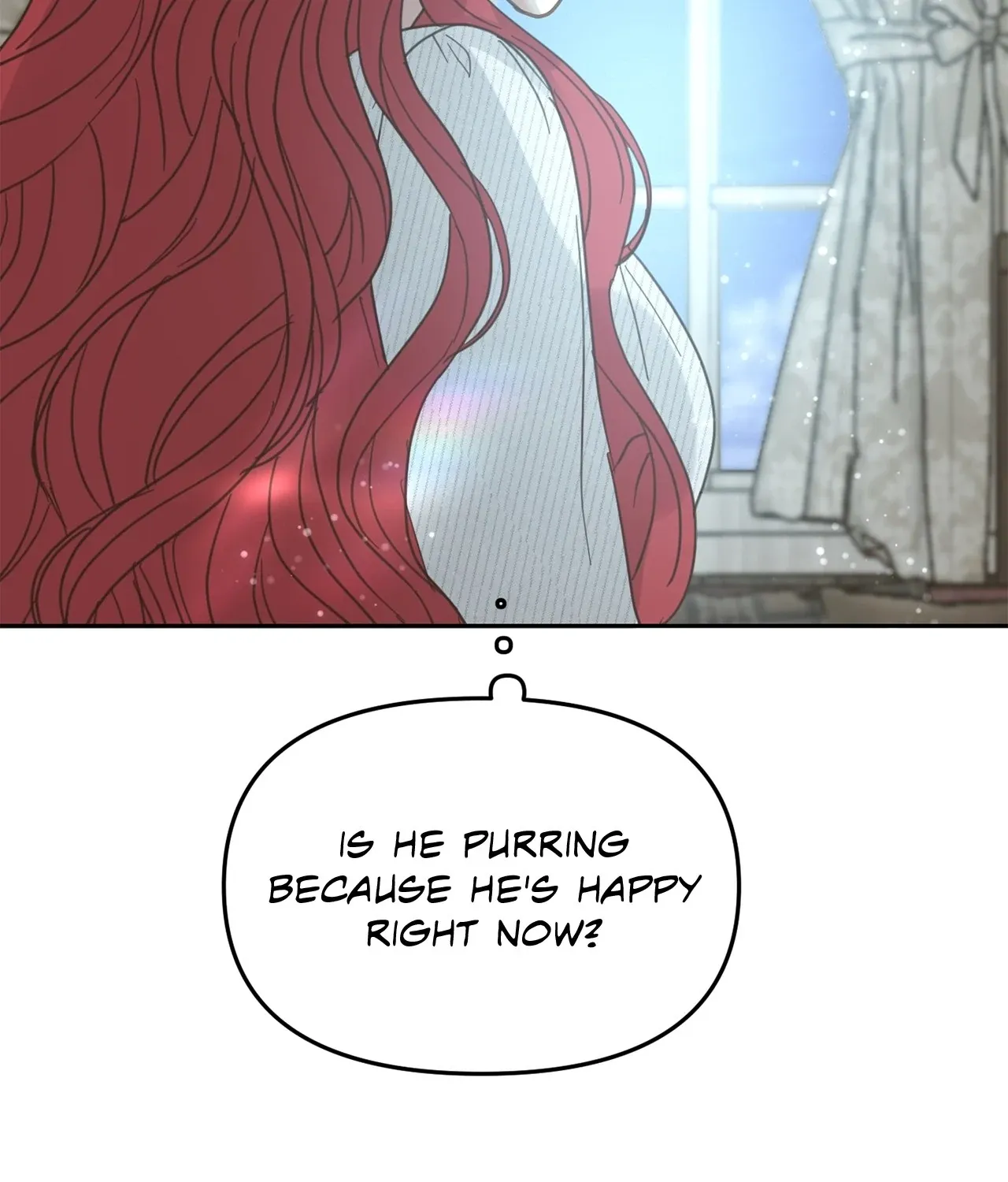 I adopted a male lead from prison shelter Chapter 78 page 132 - 