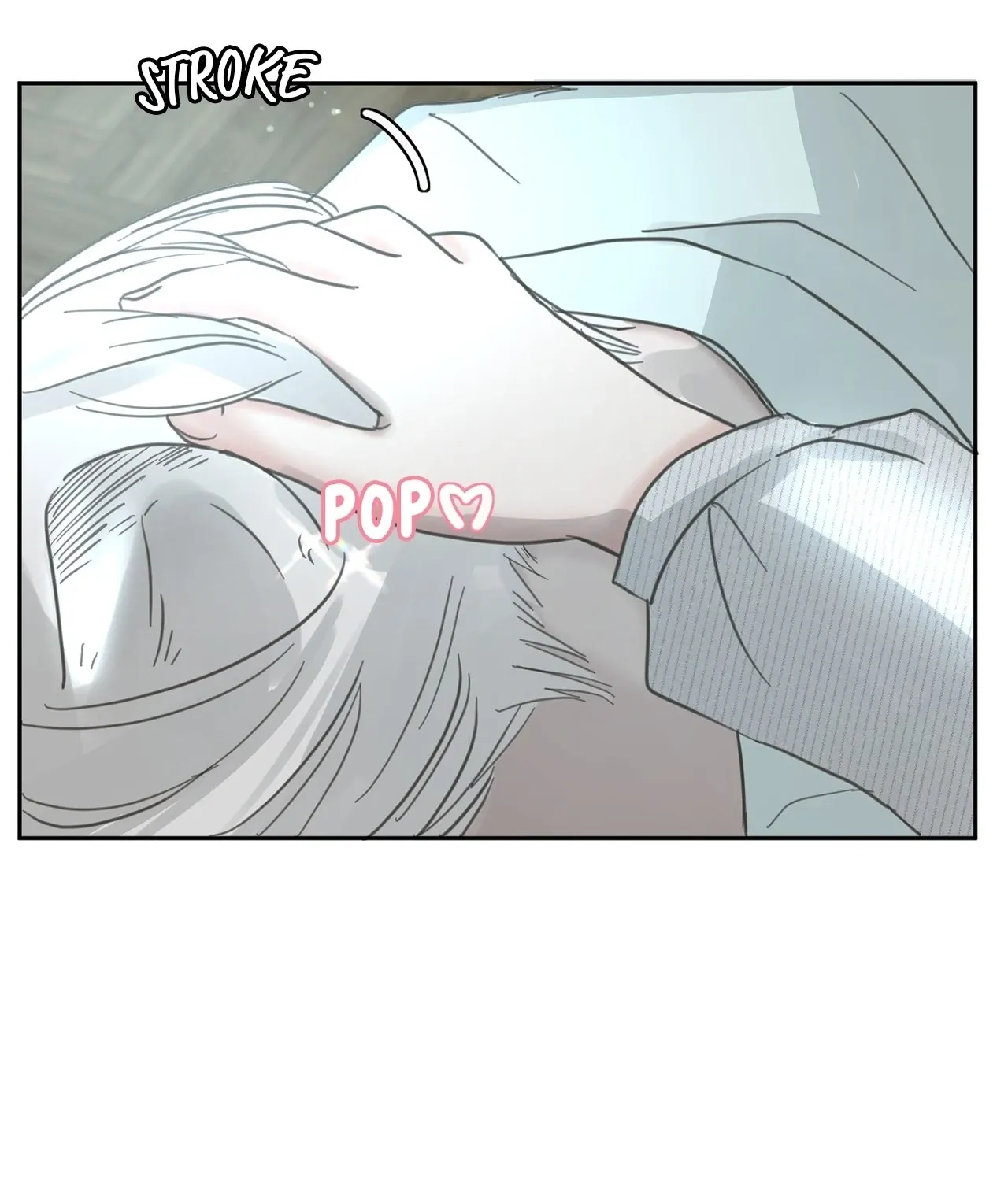 I adopted a male lead from prison shelter Chapter 78 page 136 - 