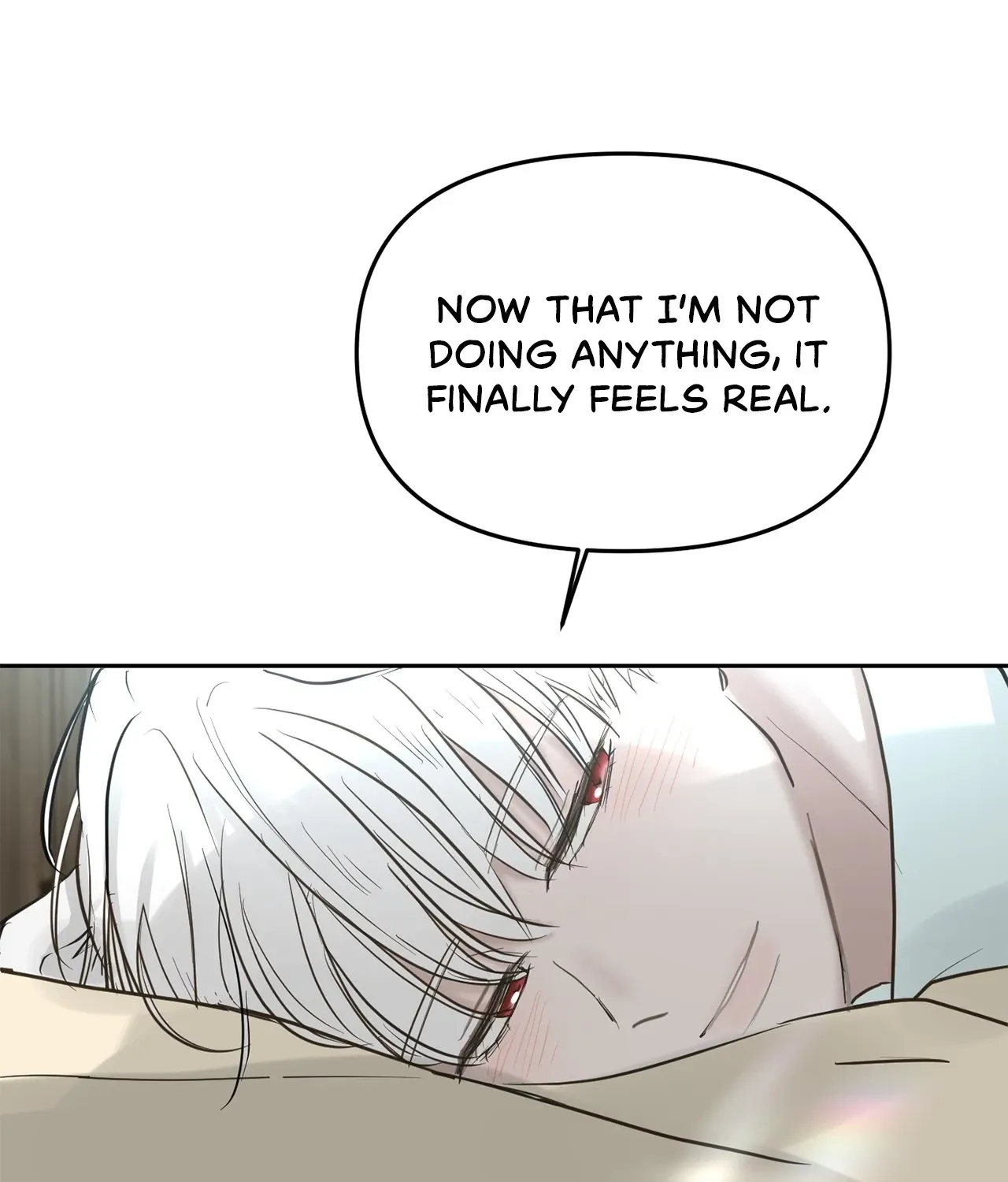 I adopted a male lead from prison shelter Chapter 78 page 140 - 