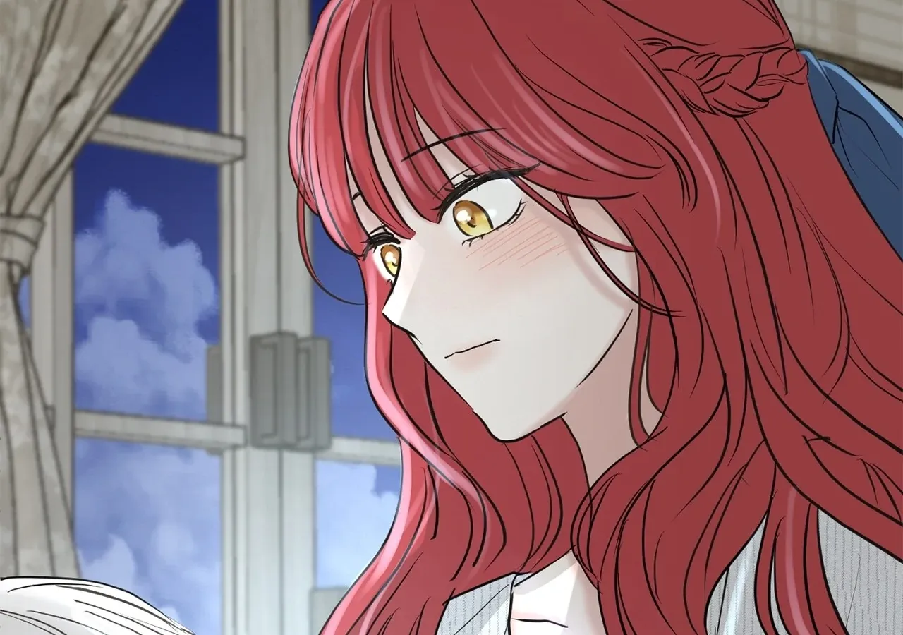 I adopted a male lead from prison shelter Chapter 78 page 143 - 