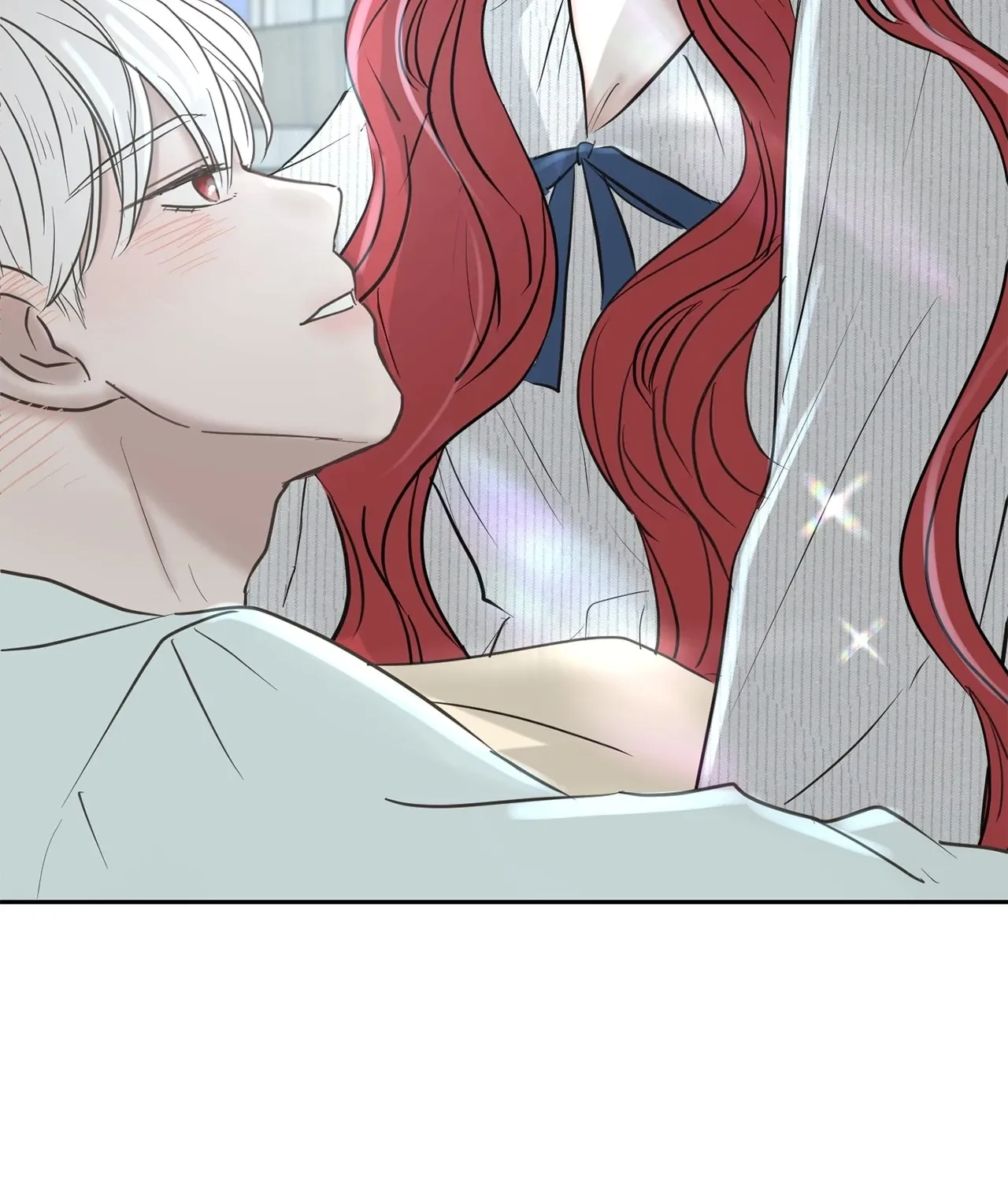 I adopted a male lead from prison shelter Chapter 78 page 144 - 