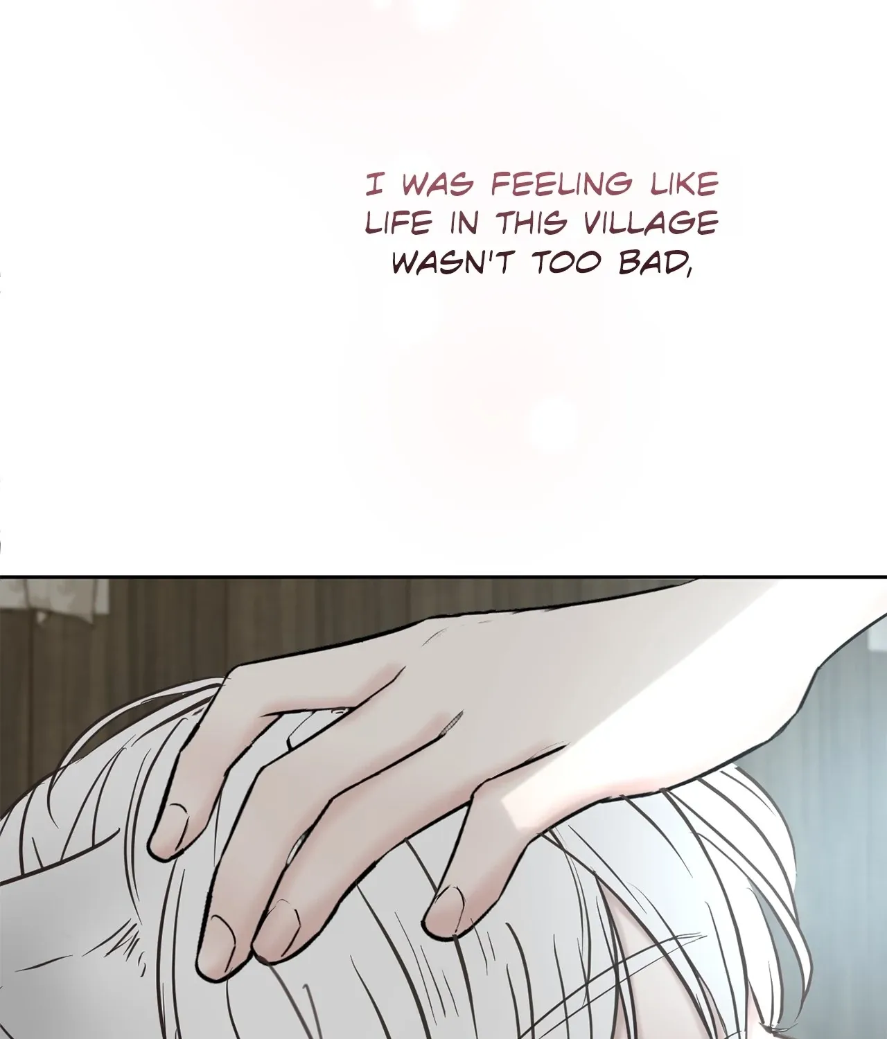 I adopted a male lead from prison shelter Chapter 78 page 148 - 