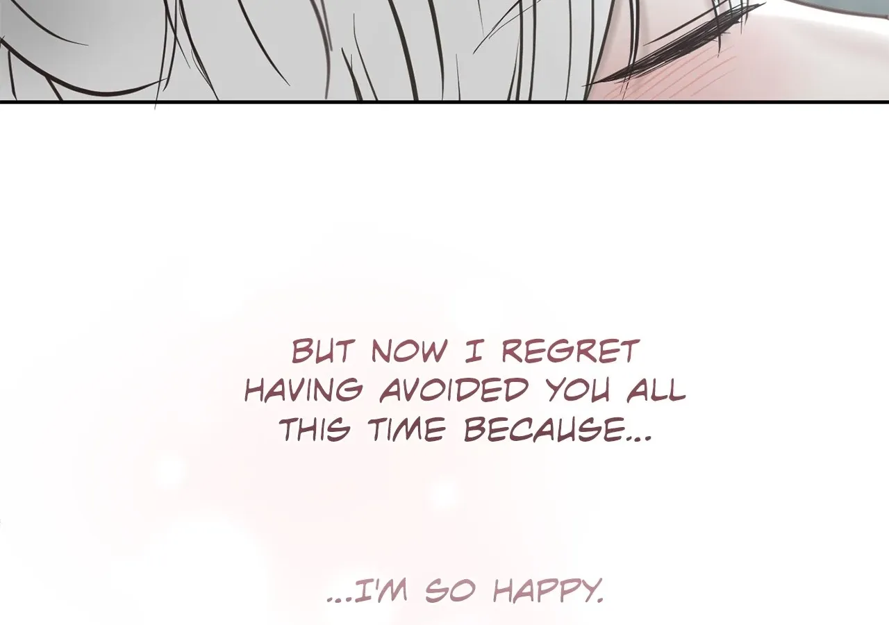 I adopted a male lead from prison shelter Chapter 78 page 149 - 